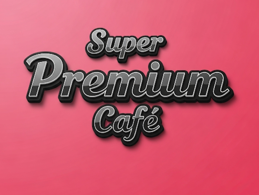 Super Premium Café