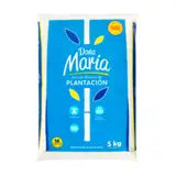Azucar Blanco Doña Maria, 5kg