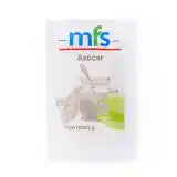 Azucar MFS Sachet, 1000/5gr
